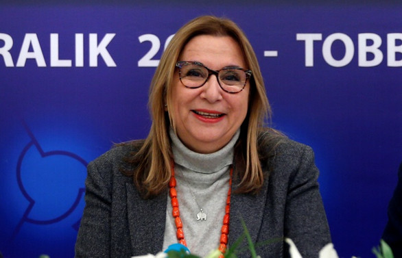 Ticaret Bakanı: ABD'nin ek gümrük vergilerini kaldırılmasını bekliyoruz