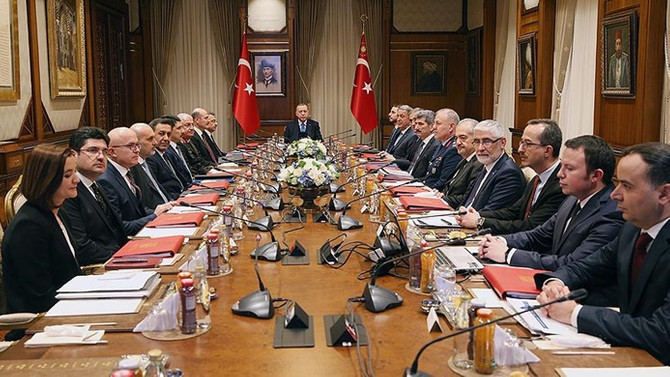 Yerli ve milli sistemlere yenileri eklenecek