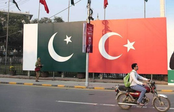 Pakistan'dan FETÖ kararı