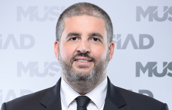 MÜSİAD'dan çimentodaki zamma tepki