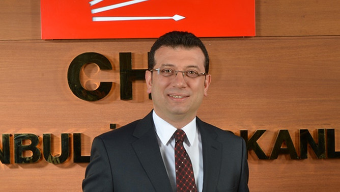 Ekrem İmamoğlu, Cumhurbaşkanı Erdoğan ile görüşecek