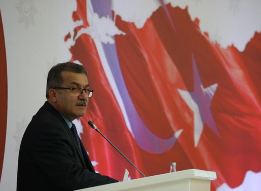 2 bin 649 tanık ve tanık yakını koruma altında