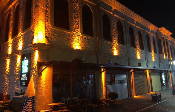 Bartın'da bir haftasonu kaçamağı…