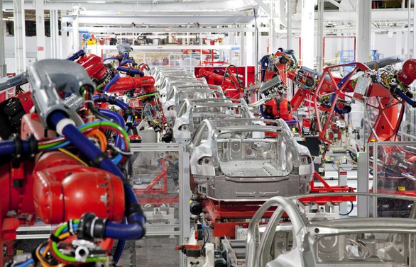Çin, Amerikan otomobillerine uyguladığı tarifeleri düşürecek