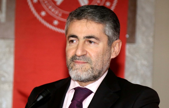 Maliye bakan yardımcısı: Dolar 10 lira olacak diyen tellallar nerede?