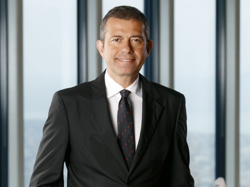 Akbank, Türkiye'nin en iyisi seçildi