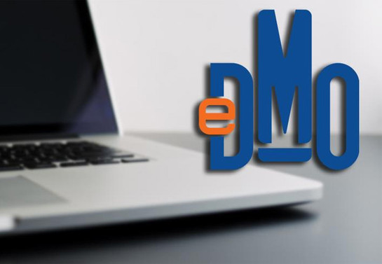 DMO'da tüm işlemler 'elektronik' ortama taşınıyor