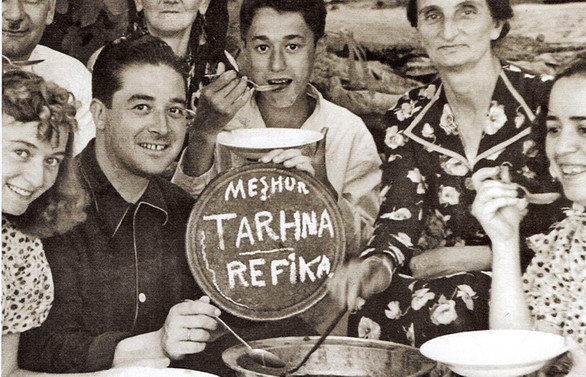 Yemek ve Kültür, “sanat yenir mi?” sorusunun yanıtını arıyor