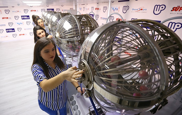 Milli Piyango yılbaşı çekilişinin tam listesi açıklandı