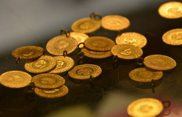 Altın fiyatları yükselerek açıldı