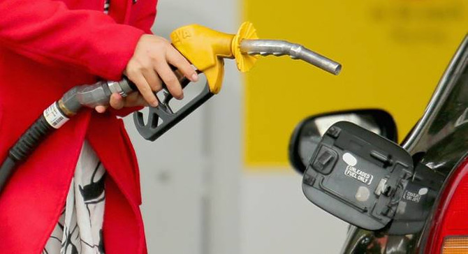 Motorine indirim geldi