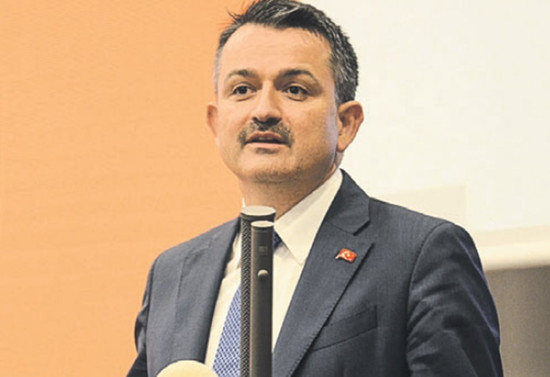 300 ovayı 'tarımsal sit alanı'yla koruma hedefi