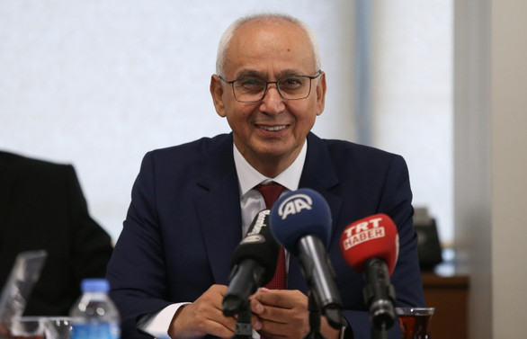 Borsada işlem hacmi 3 trilyona ulaştı