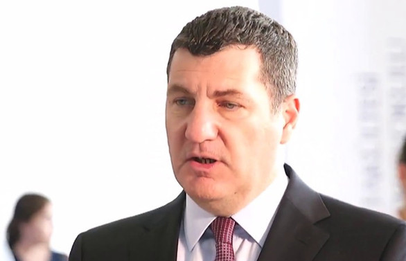 TİM’in genel sekreteri Kerem Alkin oldu