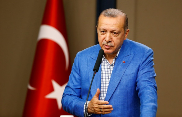 İkinci 100 günlük plan yolda