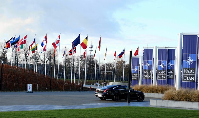 NATO'dan Rusya'ya Nükleer Kuvvetler Anlaşması çağrısı