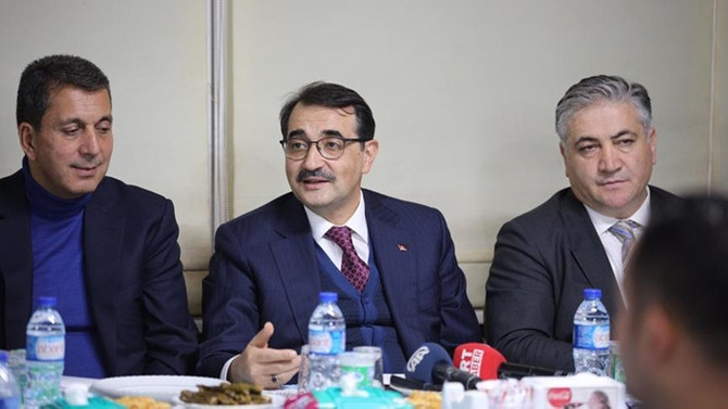 İthal kömürlü santrallerde yeni dönem başlayacak