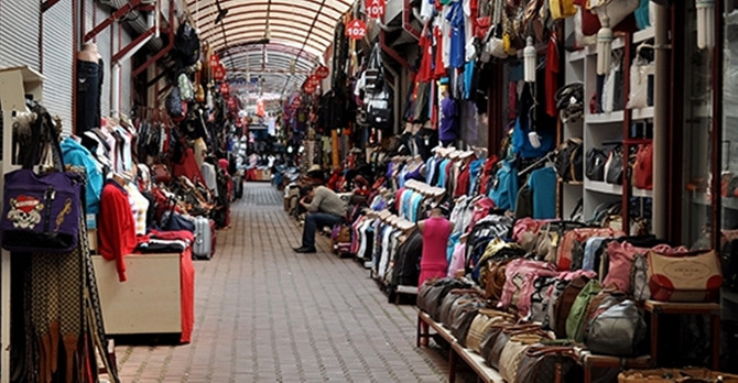 İş yeri açılışları azaldı, kapanışlar arttı
