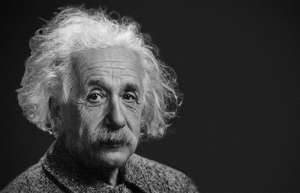 Einstein'ın 'Tanrı mektubu' 2,9 milyon dolara satıldı