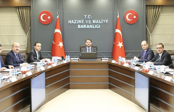 Ekonomi ve maliye politikasında sıkı duruş korunacak