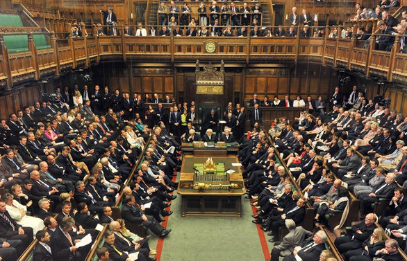 AB, Brexit'in onaylanmaması ihtimaline karşı hazırlık yapıyor