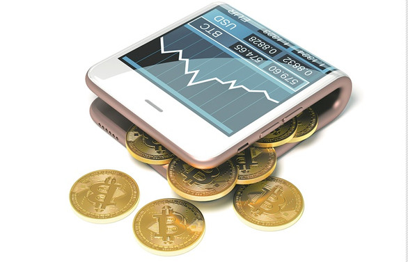 Kripto para piyasasını 'ödül coin'le öğretiyor