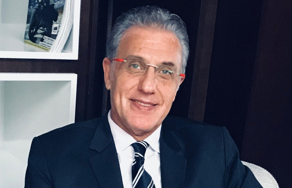 Hedefte Türki cumhuriyetler ve Uzakdoğu var