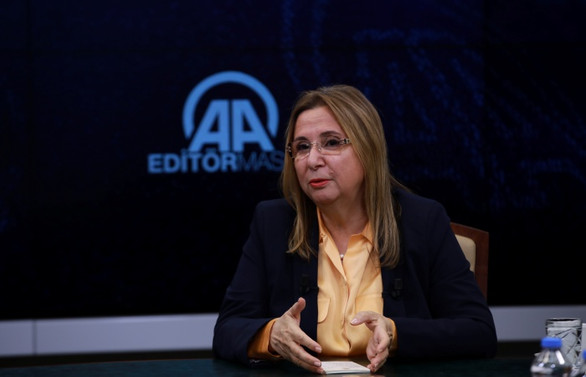 Yılı ihracat rekoruyla kapatacağız