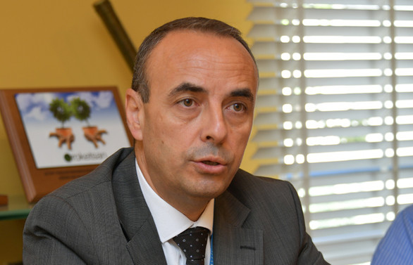 KOBİ’ler için Sanayi 4.0 uyumlu yazılım
