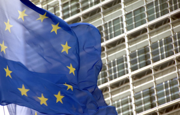 Euro Bölgesi 3. çeyrekte yüzde 0,2 büyüdü