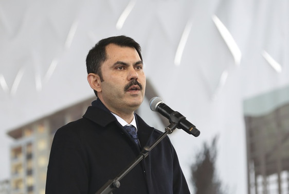 Kurum: Şimdi ikinci 100 günlük eylem planlarına geçiyoruz