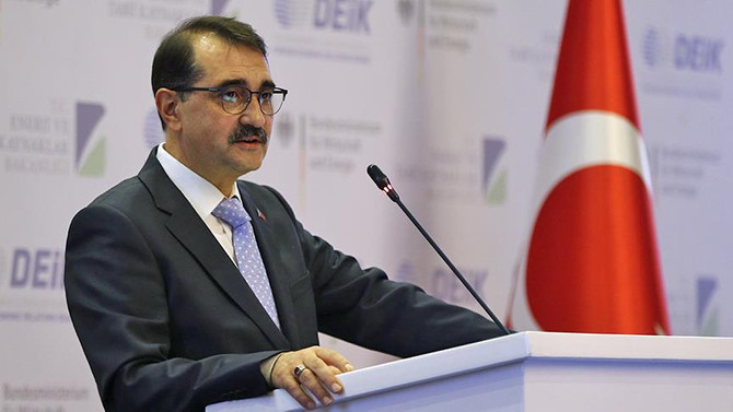 İkinci sondaj gemisi yola çıktı