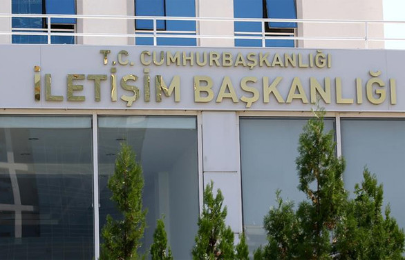 Cumhurbaşkanlığından Londra'da 'Değişen Ortadoğu'da Türkiye' paneli