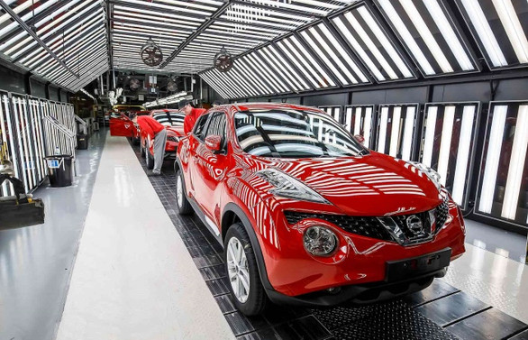 Otomotivde daralma 2019'da da sürecek