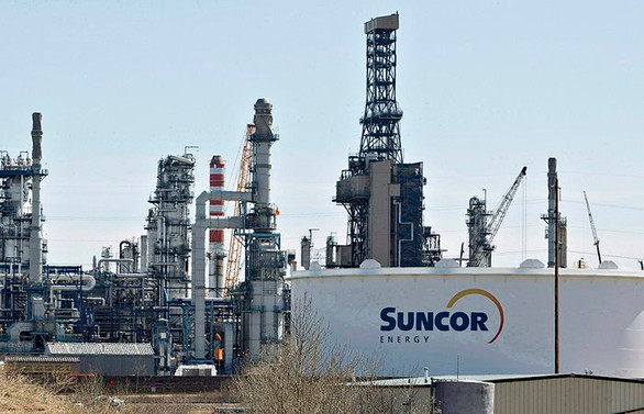 Suncor, 150 sürücüsüz kamyon alacak, 400 kişiyi işten çıkaracak