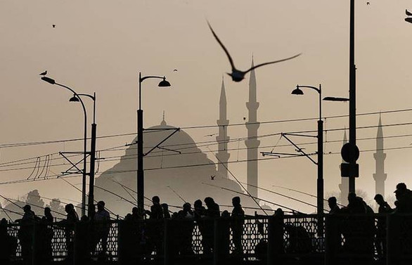 İstanbul 129 ülkeyi geride bıraktı