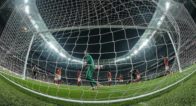 Süper Lig ve TFF 1. Lig'in ismi değişti