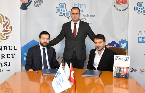 'Sipariş'le yatırım çekti