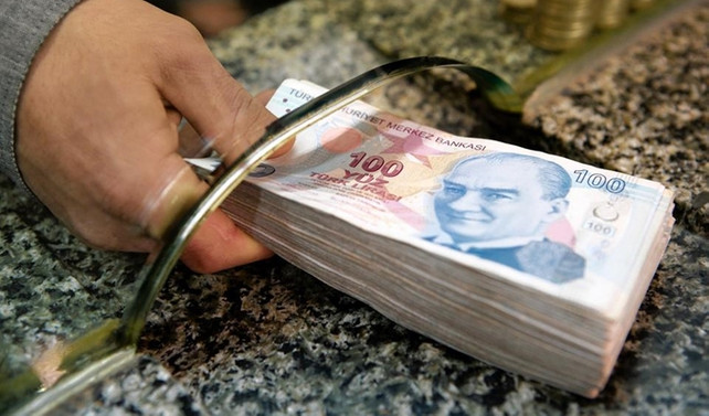 Bankacılıkta taksitli ticari krediler geriledi