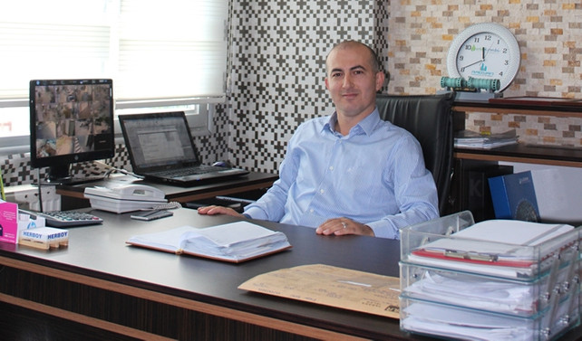 Bilir Basım yüzde 15 büyüme hedefliyor