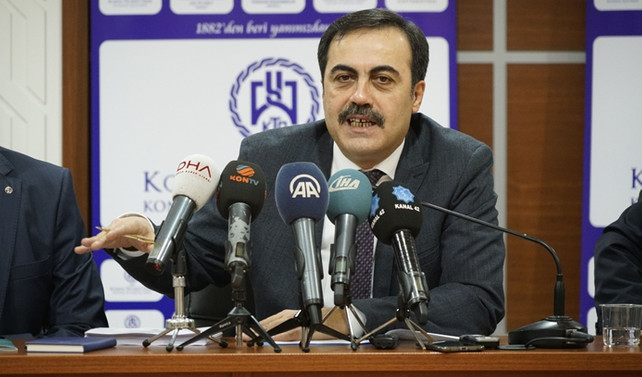 Konya’nın ihracatı 2018’e yüzde 18 ile başladı