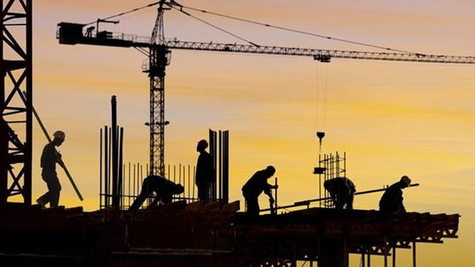 ABD'de inşaat harcamaları 2017'yi yükselişle tamamladı