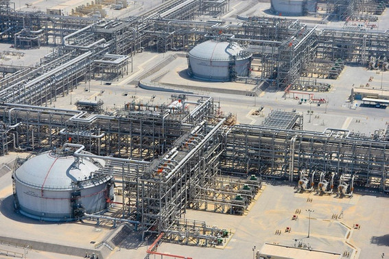 Suudilerden Google-Aramco teknoloji atağı