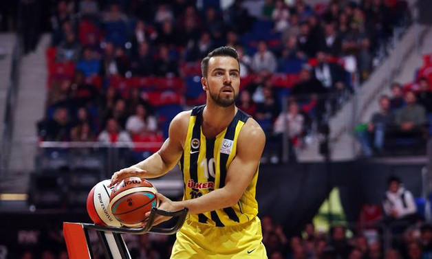 Melih Mahmutoğlu'ndan Ergin Ataman'a cevap
