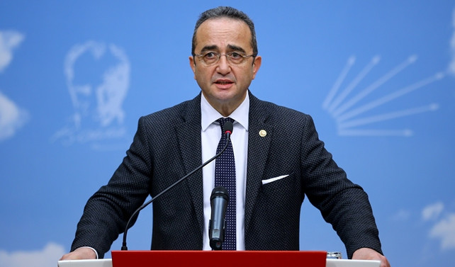 CHP'den Başbakan'a 'ittifak' yanıtı