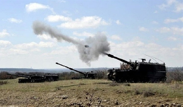 Afrin Harekatı'nda 1 günde 11 şehit