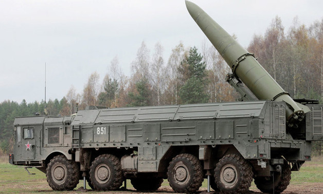 Rusya ve ABD arasında 'Kaliningrad' gerilimi