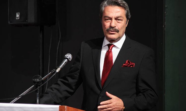 Kadir İnanır yoğun bakımda