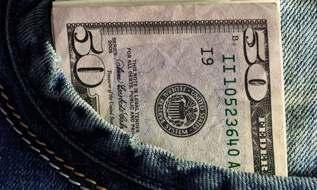 Dolar haftaya düşüşle başladı