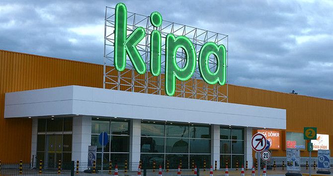 Kipa fiyat hareketleri için inceleme istedi